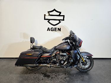 Harley Davidson d'occasion TOURING STREET GLIDE 1923 CVO 