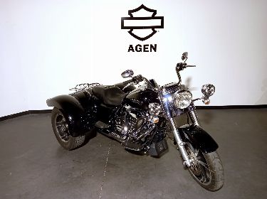 Harley Davidson d'occasion TRIKE FREEWHEELER 1745