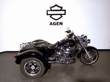 Harley Davidson d'occasion TRIKE FREEWHEELER 1745