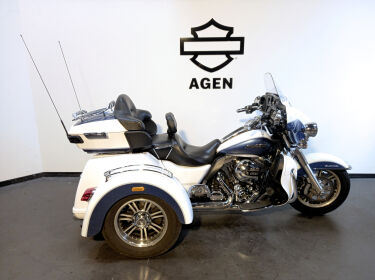 Harley Davidson d'occasion TRIKE TRI GLIDE 1690 ULTRA