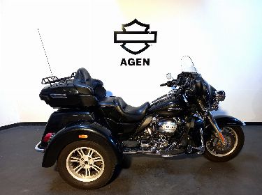 Harley Davidson d'occasion TRIKE TRI GLIDE 1745 ULTRA