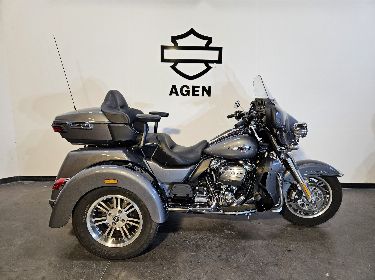 Harley Davidson d'occasion TRIKE TRI GLIDE 1868 ULTRA