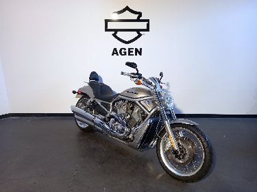 Harley Davidson d'occasion V-ROD 1250
