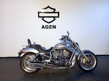 Harley Davidson d'occasion V-ROD 1250