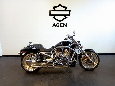 Harley Davidson d'occasion V-ROD 1250