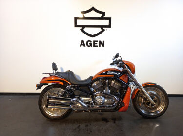 Harley Davidson d'occasion V-ROD NIGHT ROD 1130