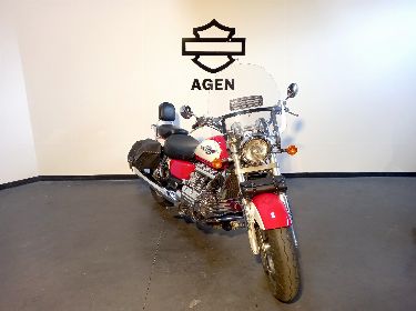 Harley Davidson d'occasion F6C (VALKYRIE)