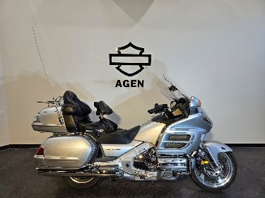 Harley Davidson d'occasion GL 1800 GOLDWING AIR BAG GPS