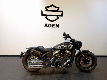 Harley Davidson d'occasion SCOUT BOBBER TWENTY