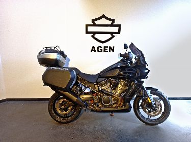 Harley Davidson d'occasion ADVENTURE PAN AMERICA 1250 SPECIAL